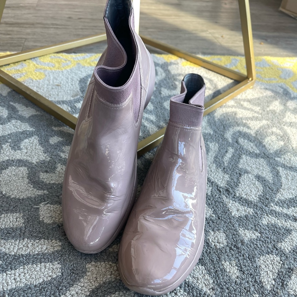 Womens Water proof Cole Haan shoes